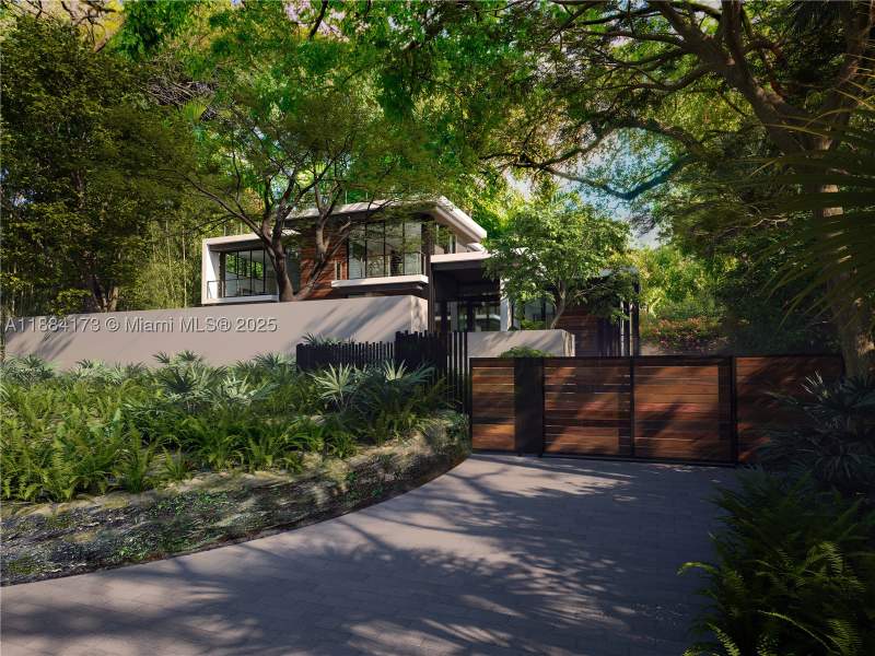 9 bedroom SingleFamilyResidence at 1725 S Bayshore Dr, Silver Bluff, Miami — photo 3