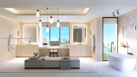 1005 Fisher Island Drive, Fisher Island FL - photo 13 of 30