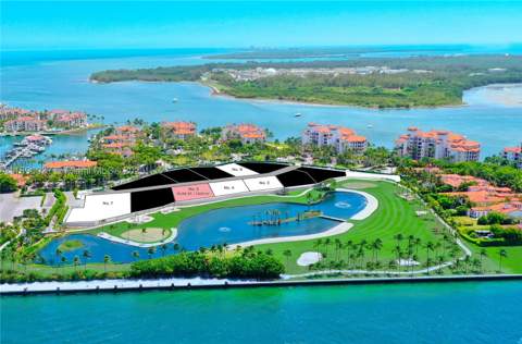 1005 Fisher Island Drive, Fisher Island FL - photo 14 of 30