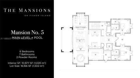 1005 Fisher Island Drive, Fisher Island FL - photo 15 of 30
