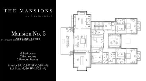 1005 Fisher Island Drive, Fisher Island FL - photo 16 of 30