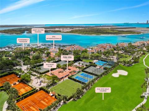 1005 Fisher Island Drive, Fisher Island FL - photo 19 of 30