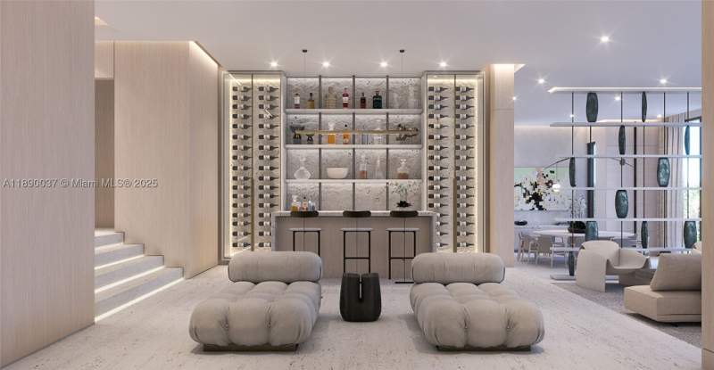 6 bedroom SingleFamilyResidence at 1005 Fisher Island Drive, The Mansions on Fisher, Fisher Island — photo 4