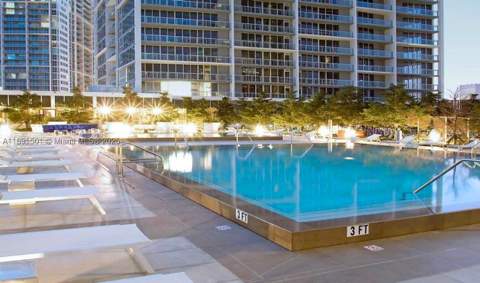 495 Brickell Ave 3706, Miami FL - photo 15 of 48