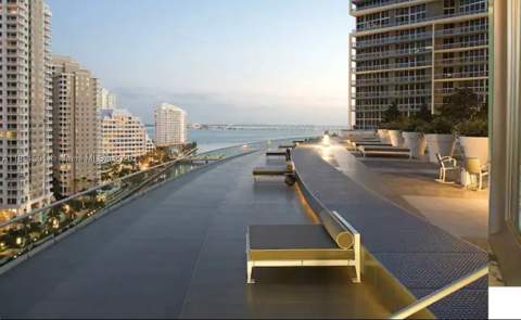 495 Brickell Ave 3706, Miami FL - photo 18 of 48