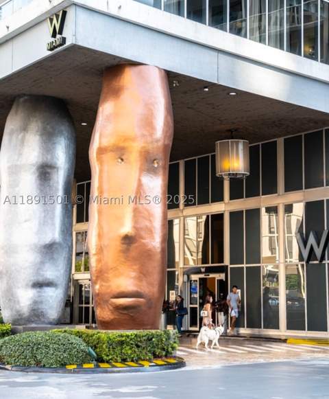 495 Brickell Ave 3706, Miami FL - photo 8 of 48