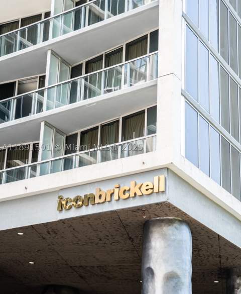 495 Brickell Ave 3706, Miami FL - photo 9 of 48