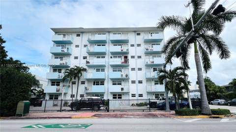 801 Meridian Ave 1A, Miami Beach FL - photo 20 of 20