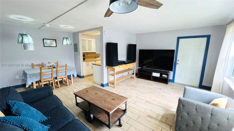 1 bedroom Condominium at 801 Meridian Ave 1A, 801 Meridian Ave Condo Ap, Miami Beach — photo 3