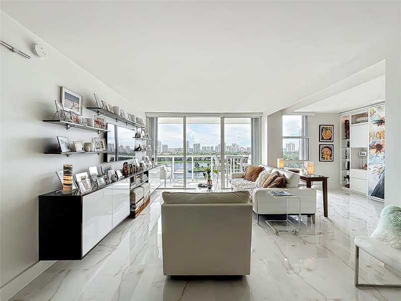 2 bedroom Condominium at 3625 N Country Club Drive 1204, El Dorado Towers, Aventura — photo 1
