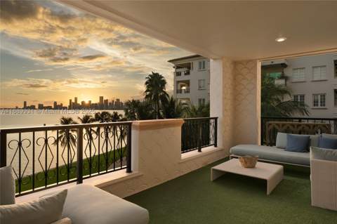 5134 Fisher Island Dr 5134, Miami Beach FL - photo 6 of 50