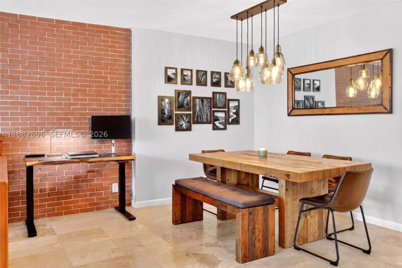 1 bedroom Condominium at 5700 Collins Ave 3M, Seacoast 5700 Condo, Miami Beach — photo 2