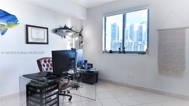 2 bedroom Condominium at 601 NE 36th St 2206, Blue Condo, Miami — photo 4