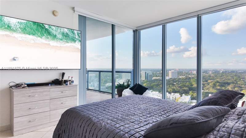 2 bedroom Condominium at 601 NE 36th St 2206, Blue Condo, Miami — photo 5