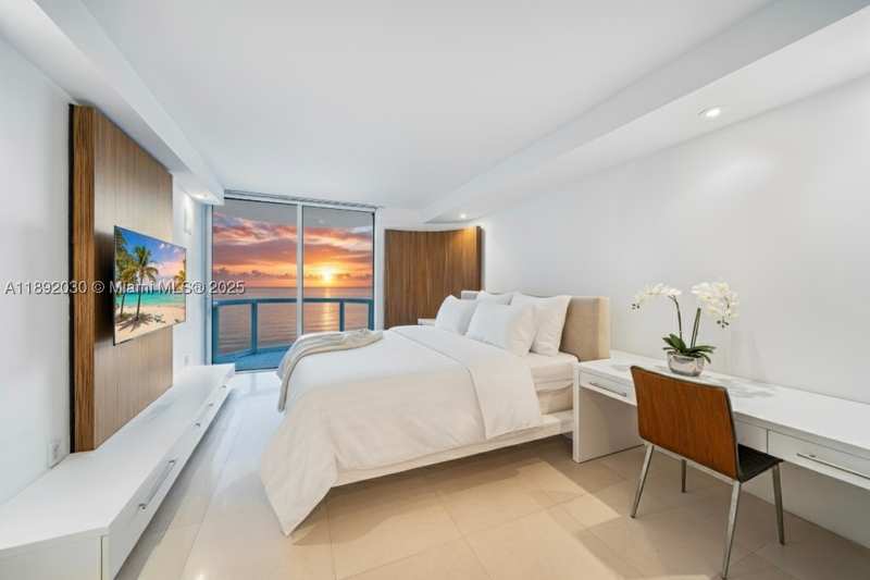 3 bedroom Condominium at 6365 Collins Ave 2901, Akoya Condo, Miami Beach — photo 1
