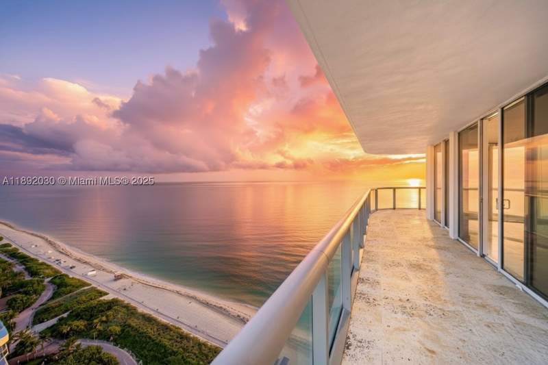 3 bedroom Condominium at 6365 Collins Ave 2901, Akoya Condo, Miami Beach — photo 3