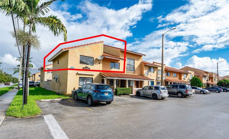 2 bedroom Condominium at 2775 W 61st Pl 207, Residencial El Prado Cond, Hialeah — photo 5