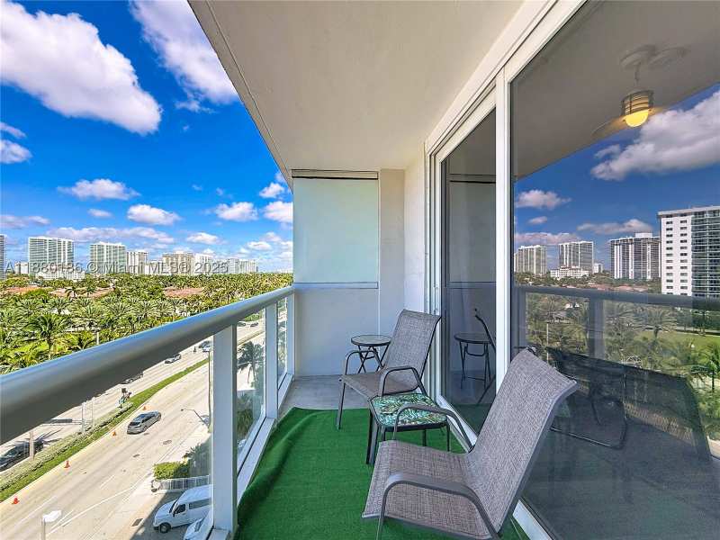 0 bedroom HotelMotel at 19201 Collins Ave 636, The Aventura Beach Club C, Sunny Isles Beach — photo 1