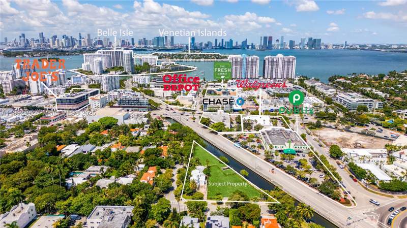 5 bedroom SingleFamilyResidence at 1800 Michigan Ave, Palm View Sub, Miami Beach — photo 4