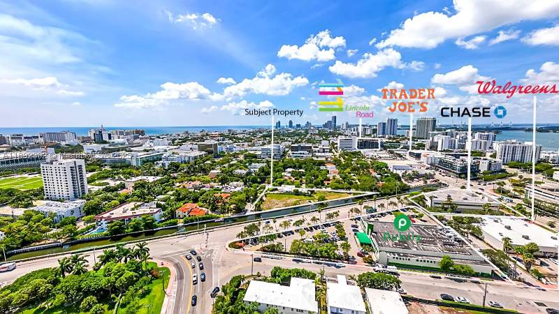 5 bedroom SingleFamilyResidence at 1800 Michigan Ave, Palm View Sub, Miami Beach — photo 5