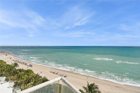 16901 Collins Ave 805, Sunny Isles Beach FL - photo 19 of 27