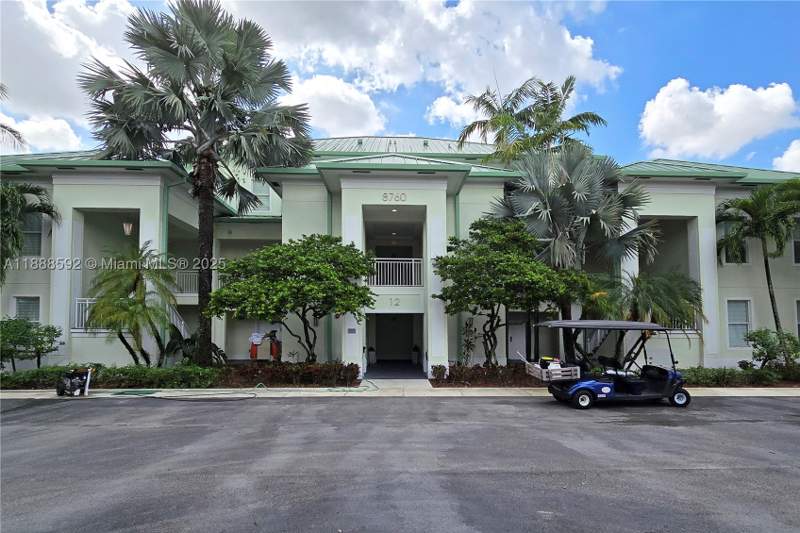 3 bedroom Condominium at 5300 NW 87th Ave 1212, The Blue A Resort Hotel C, Doral — photo 3