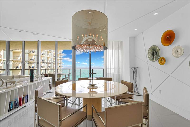 4 bedroom Condominium at 9701 Collins Ave 2103S, St Regis Bal Harbour, Bal Harbour — photo 5