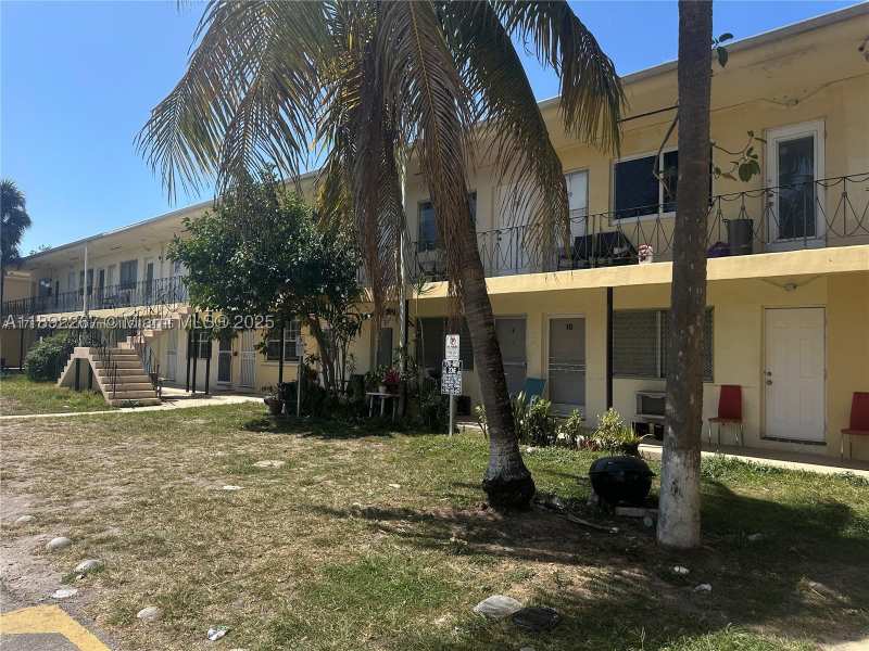 1 bedroom StockCooperative at 70 NW 77th St 11, Prestige Apts Inc Co-Op, Miami — photo 1