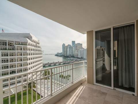 701 Brickell Key Blvd 1411, Miami FL - photo 16 of 20