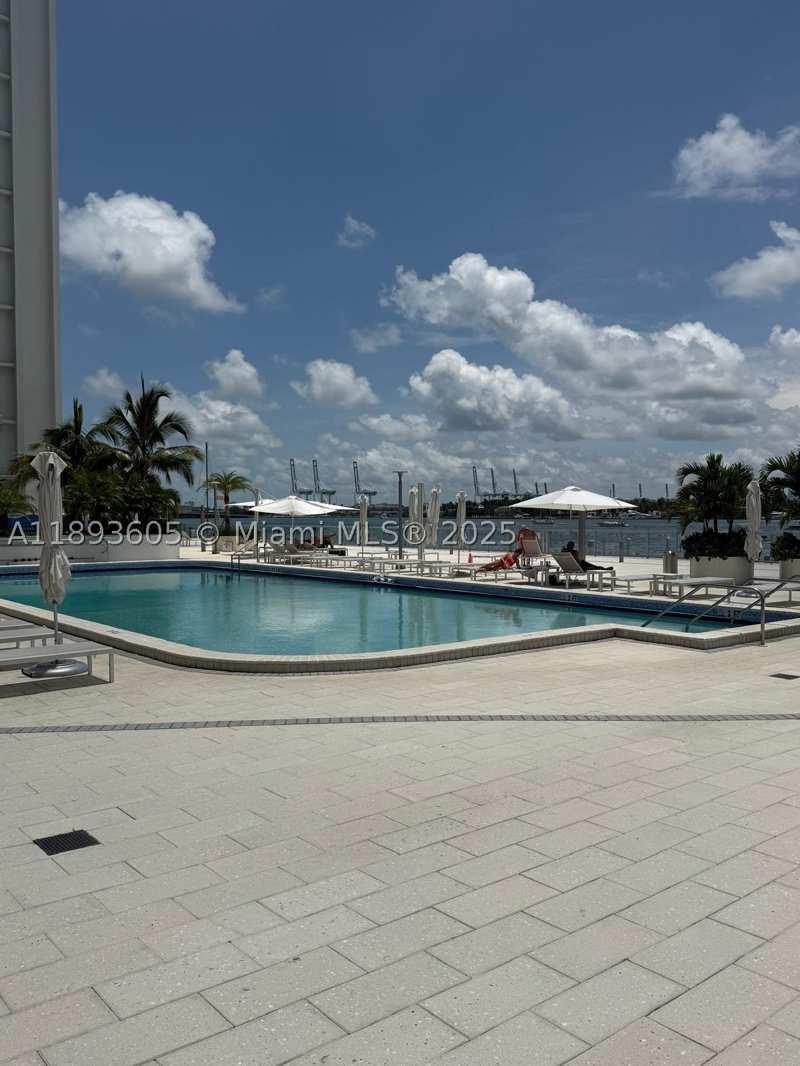 0 bedroom Condominium at 1000 West Ave 306, Mirador 1000 Condo, Miami Beach — photo 1