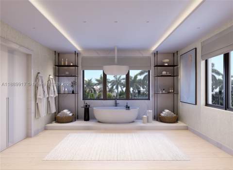 1009 Fisher Island Drive, Fisher Island FL - photo 15 of 35