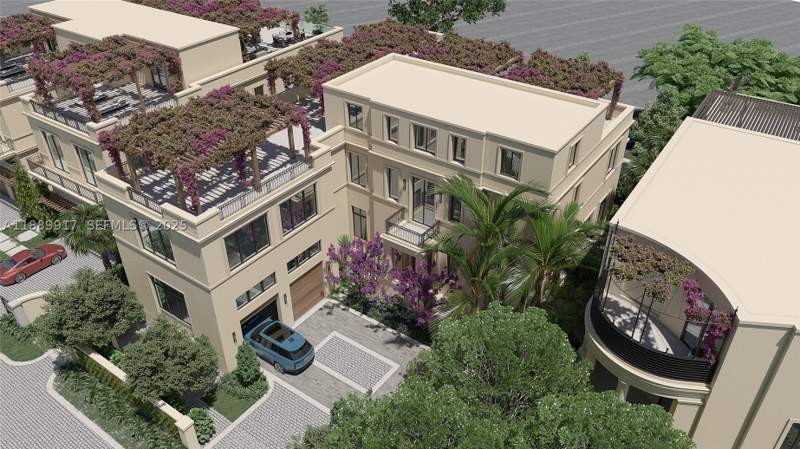 6 bedroom SingleFamilyResidence at 1009 Fisher Island Drive, The Mansions on Fisher, Fisher Island — photo 2