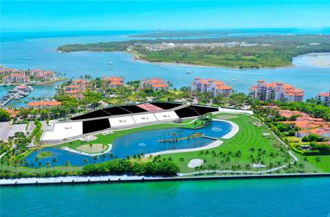 1009 Fisher Island Drive, Fisher Island FL - photo 21 of 35