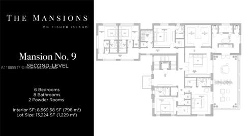 1009 Fisher Island Drive, Fisher Island FL - photo 23 of 35