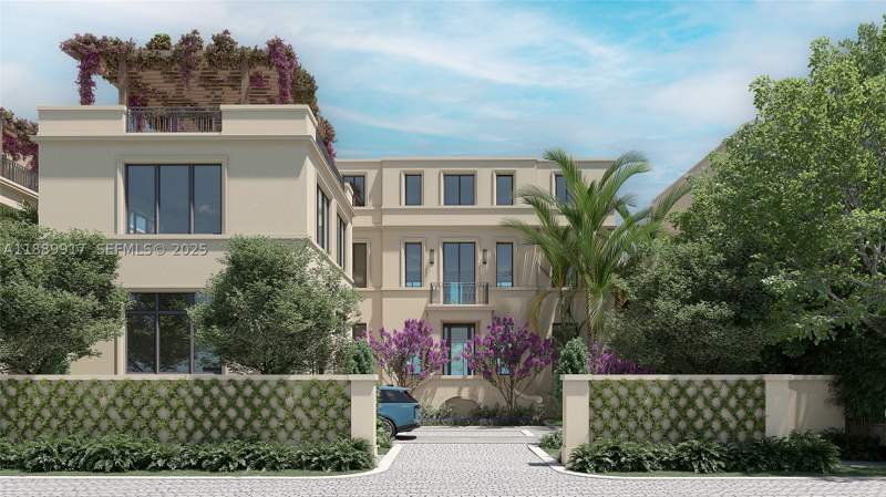 6 bedroom SingleFamilyResidence at 1009 Fisher Island Drive, The Mansions on Fisher, Fisher Island — photo 3