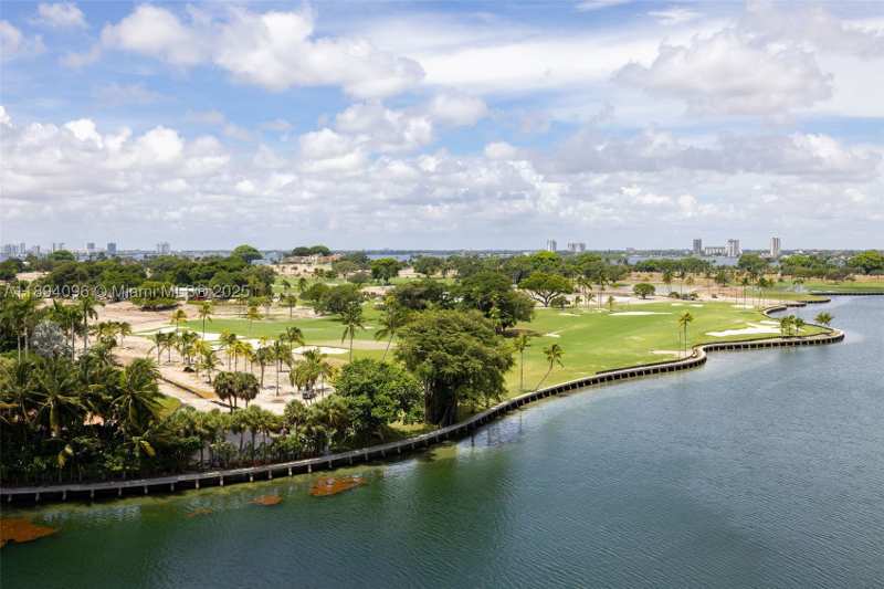 1 bedroom Condominium at 9100 W Bay Harbor Dr 10B, Blair House Condo - West, Bay Harbor Islands — photo 1