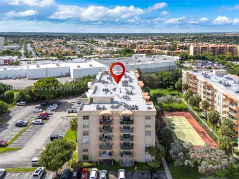 9310 Fontainebleau Blvd 201, Miami FL - photo 23 of 33