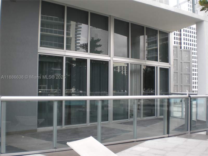 2 bedroom Condominium at 495 Brickell Ave 1510, Icon Brickell No Two, Miami — photo 4
