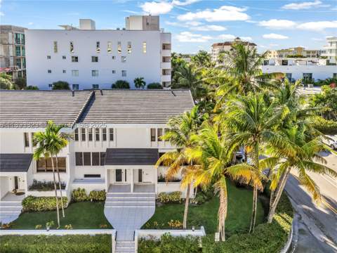 10090 Bay Harbor Ter 10090, Bay Harbor Islands FL - photo 9 of 44