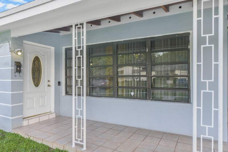 3 bedroom SingleFamilyResidence at 14800 NE 8th Court, Harhen Sub, Miami — photo 3
