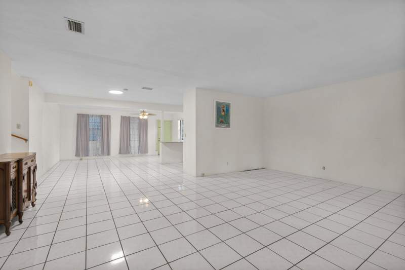 3 bedroom SingleFamilyResidence at 14800 NE 8th Court, Harhen Sub, Miami — photo 5
