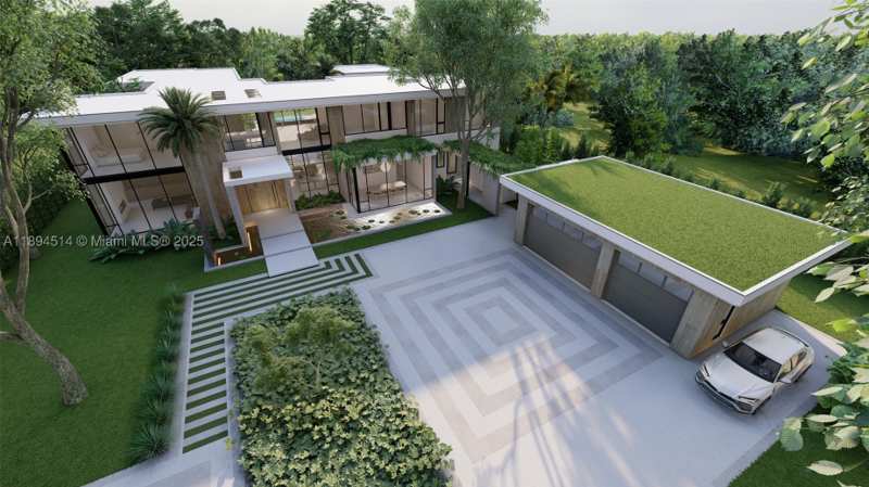 7 bedroom SingleFamilyResidence at 5095 SW 82nd St, Kingsleys Sub, Miami — photo 1