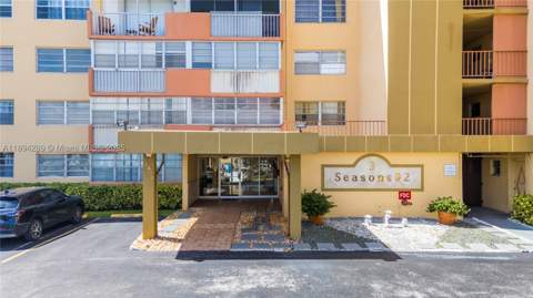 16400 NE 17th Ave 601, North Miami Beach FL - photo 21 of 22
