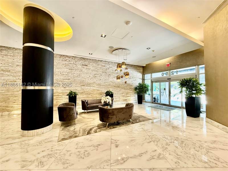 2 bedroom Condominium at 1250 S Miami 1603, Vue At Brickell Condo, Miami — photo 4