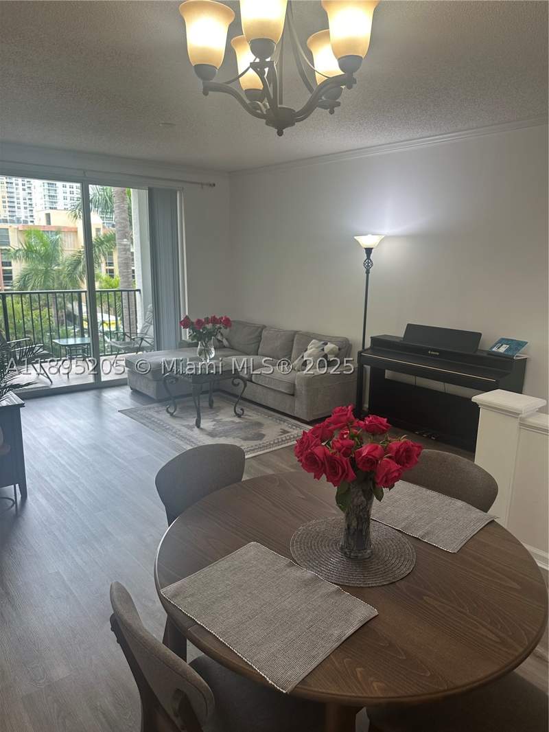 1 bedroom Condominium at 17125 N Bay Rd 3402, Porto Bellagio Condo, Sunny Isles Beach — photo 2