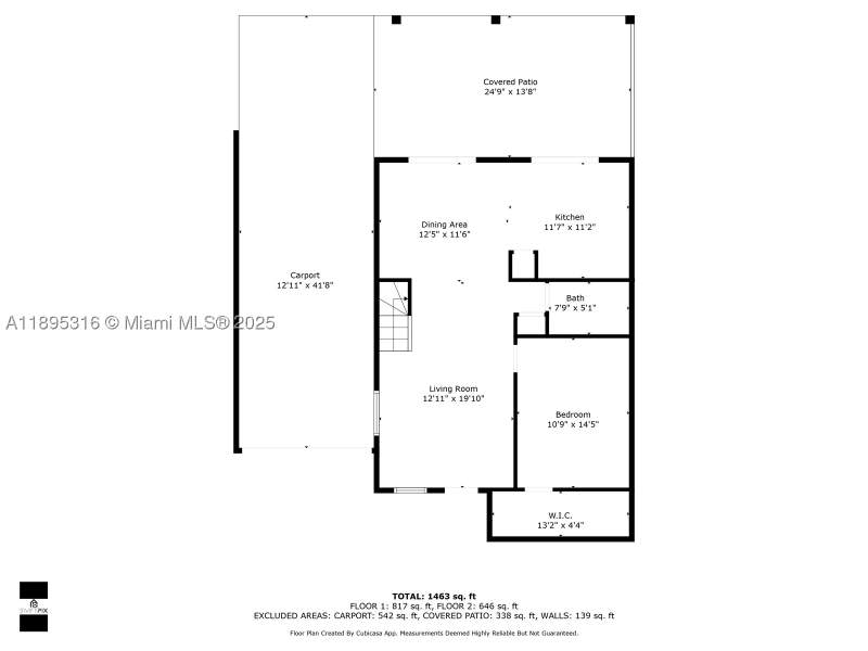 3 bedroom SingleFamilyResidence at 13780 SW 160th Ter, Monaco Dream Homes, Miami — photo 2