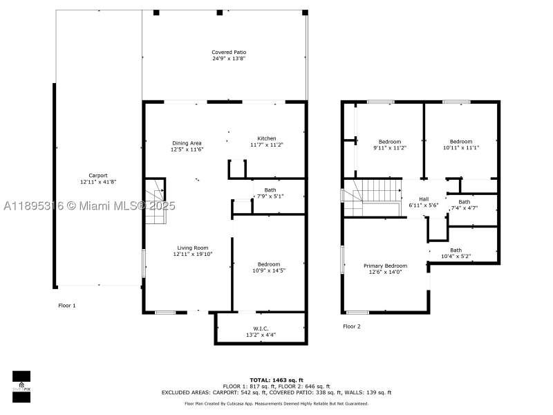 3 bedroom SingleFamilyResidence at 13780 SW 160th Ter, Monaco Dream Homes, Miami — photo 4