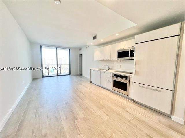 1 bedroom Condominium at 45 SW 9th St 3009, Brickell Heights East Con, Miami — photo 5