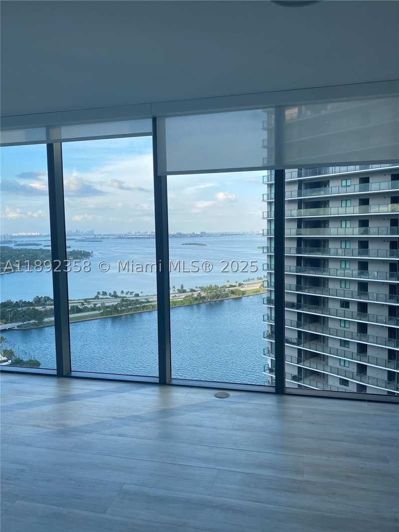 1 bedroom Condominium at 650 NE 32nd St 3108, Paraiso Bay Condo, Miami — photo 1