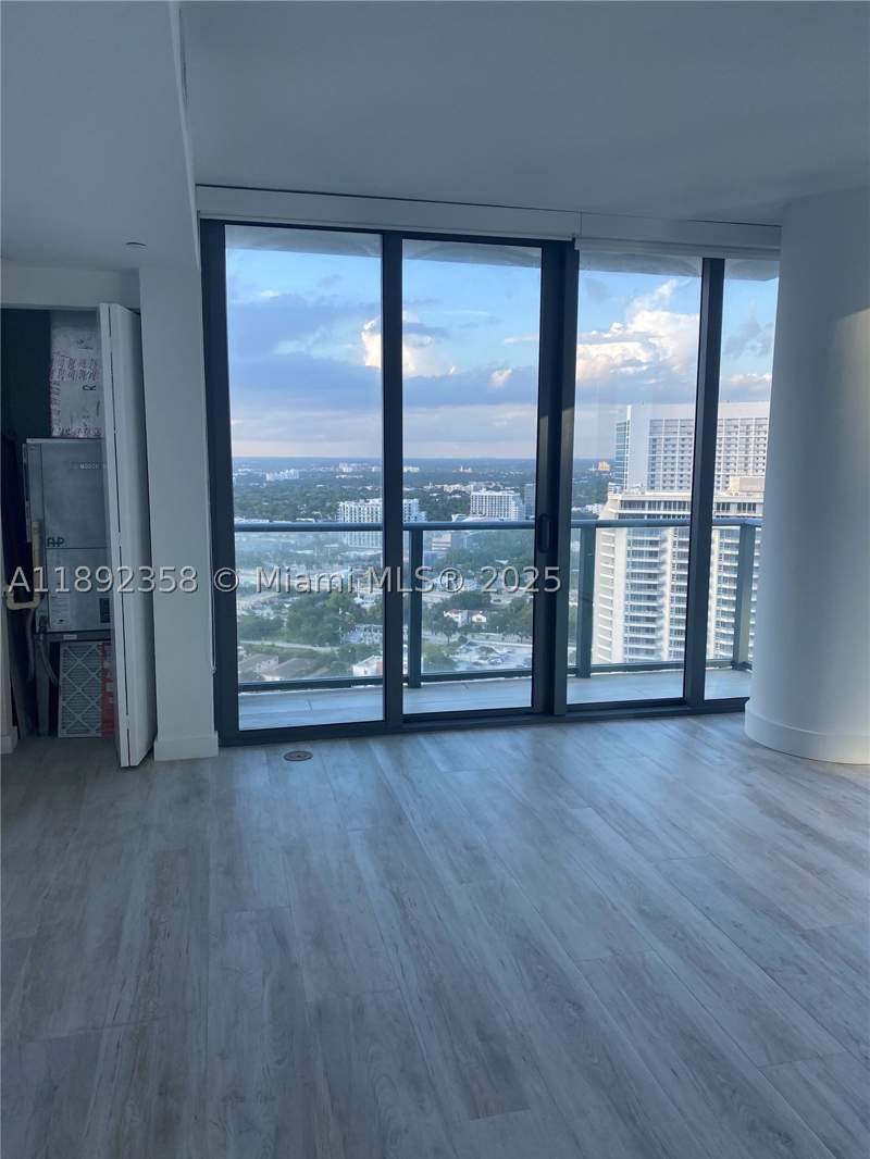 1 bedroom Condominium at 650 NE 32nd St 3108, Paraiso Bay Condo, Miami — photo 2